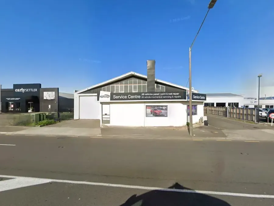 Wired Services Electrical