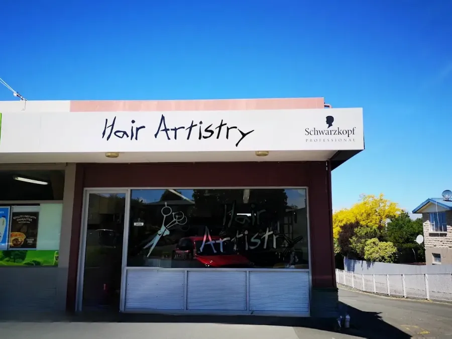 Hair Artistry