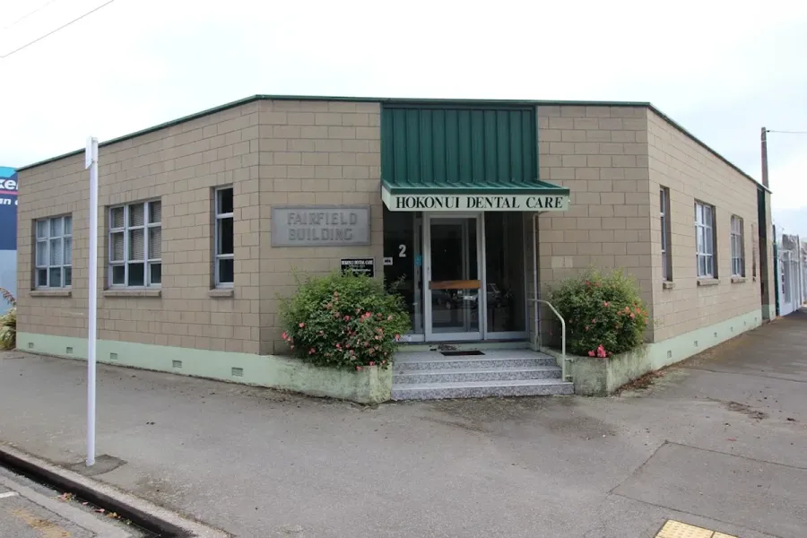 Hokonui Dental Care