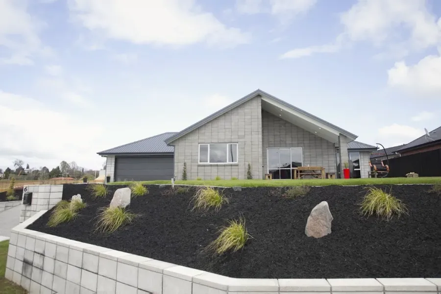 Lunix Homes