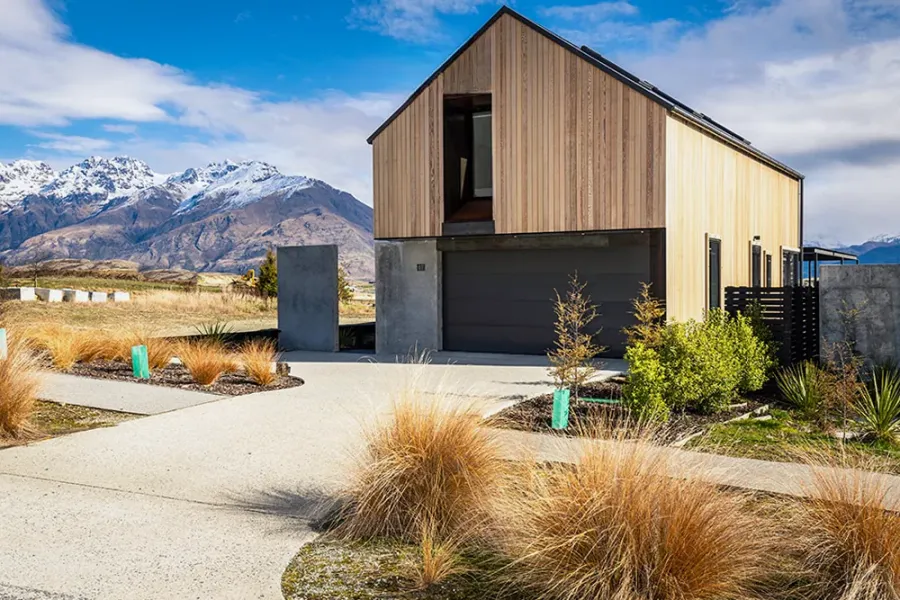 Symmetry Build Queenstown