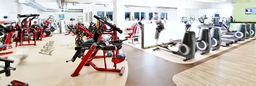 Life Fitness New Zealand