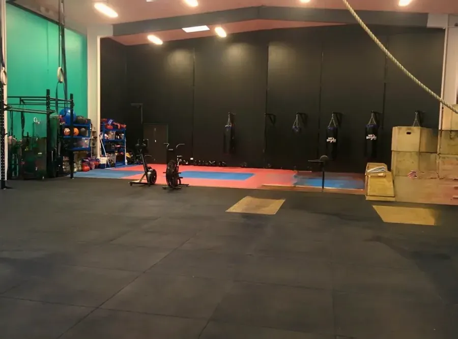 Crossfit Queenstown