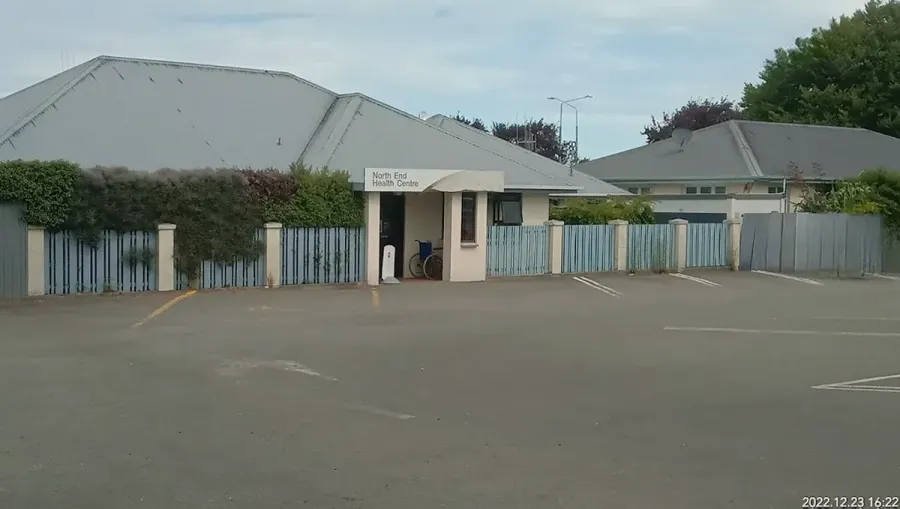 North End Health Centre