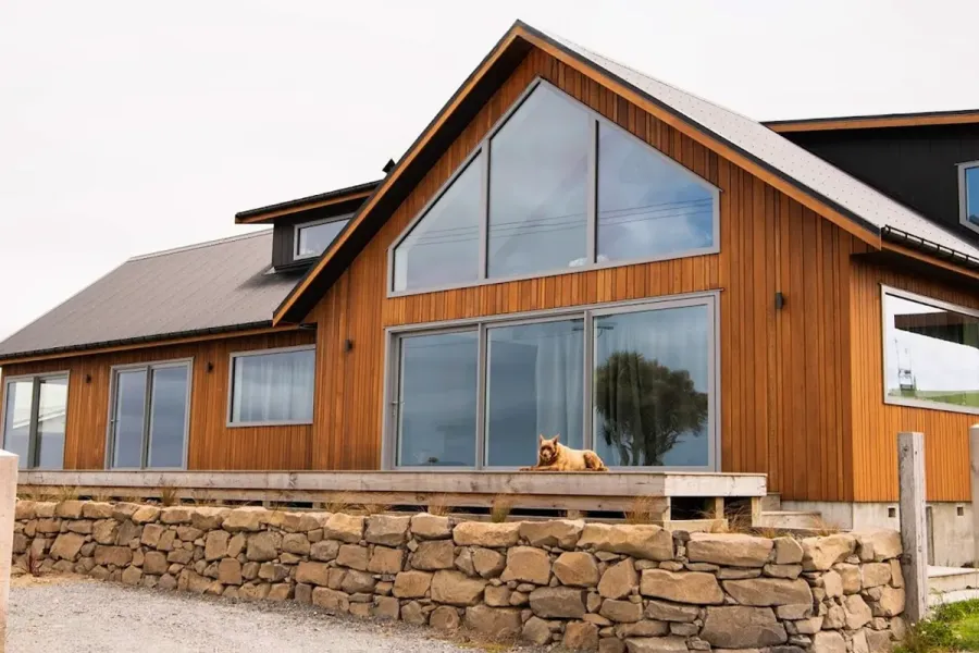 The Salty Bushman B&B