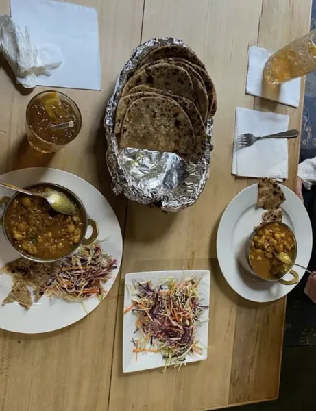 Kashish Indian Cuisine