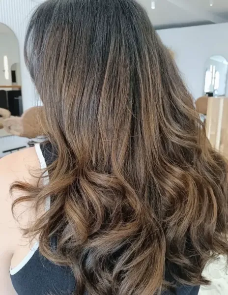 Maple Hair, Nails & Beauty (Maple & Co.)