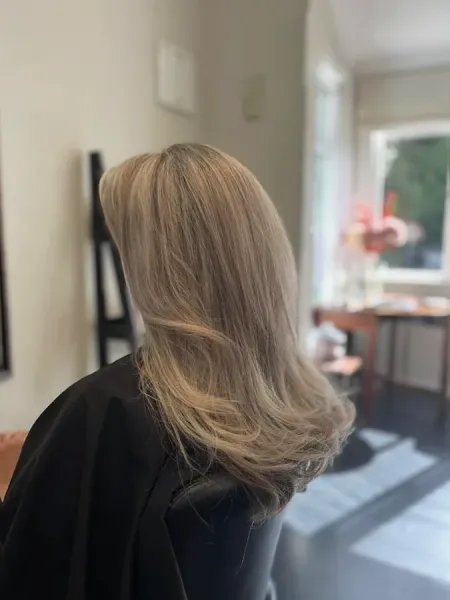JF. Hair
