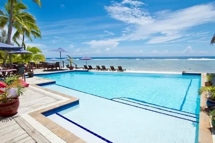 Manuia Beach Resort