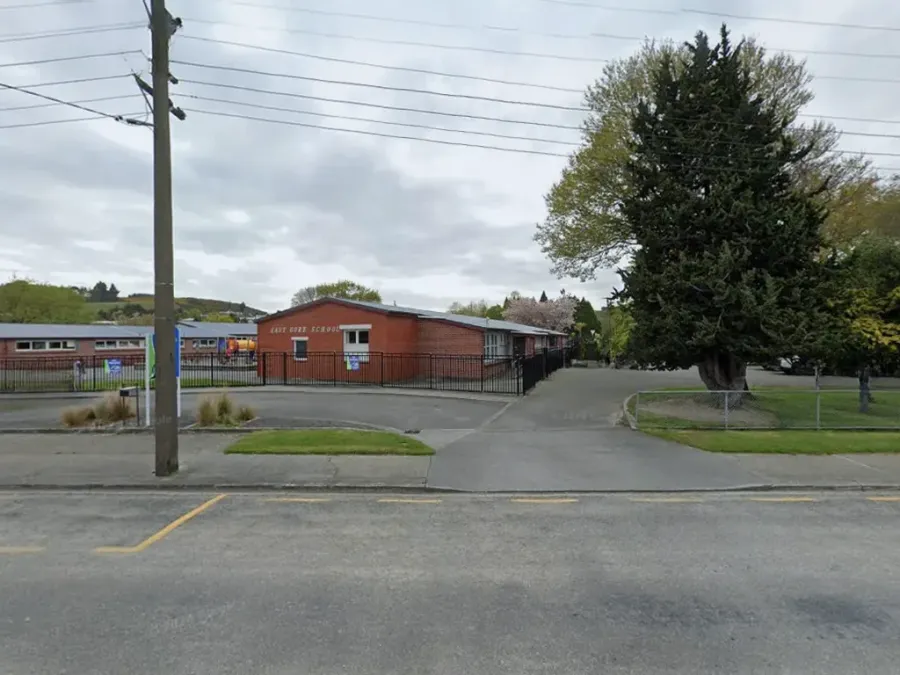 East Gore Dental Clinic
