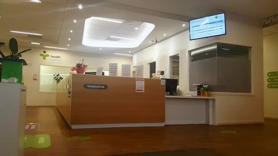 Health New Lynn Medical Centre