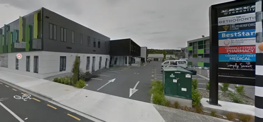 Habit Health Lower Hutt
