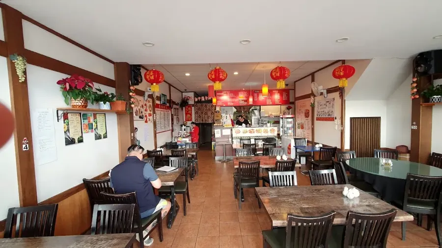 B&D Restaurant