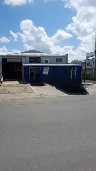 DM AUTOMOTIVE LTD