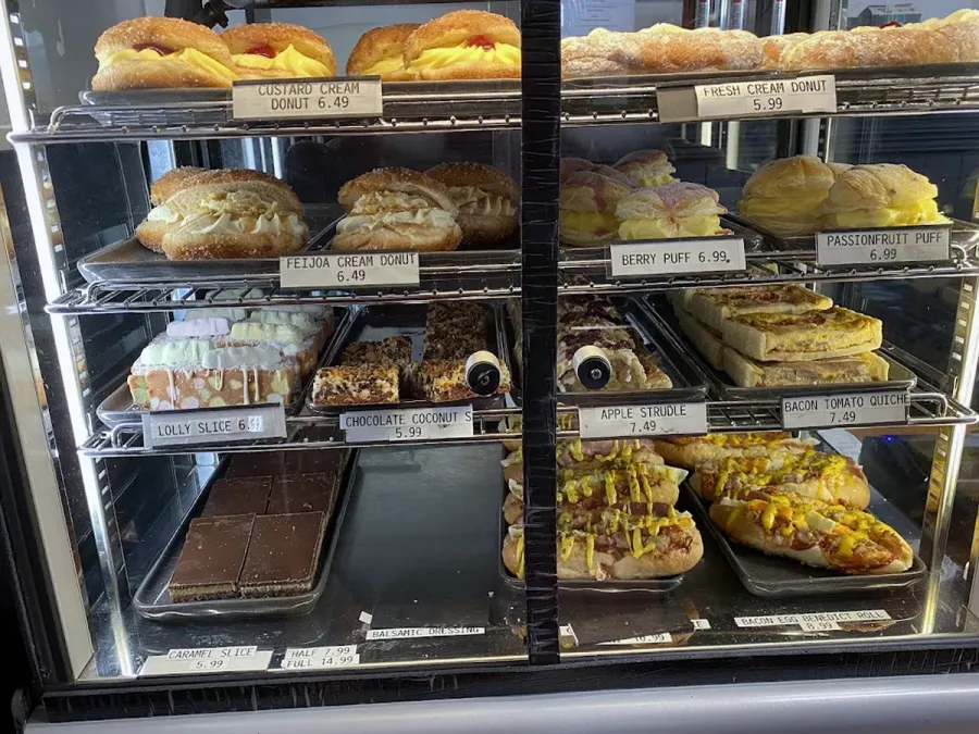 Henry’s Family Pies