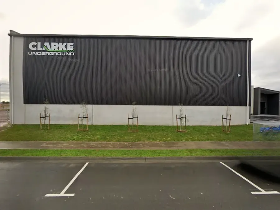 Clarke Underground