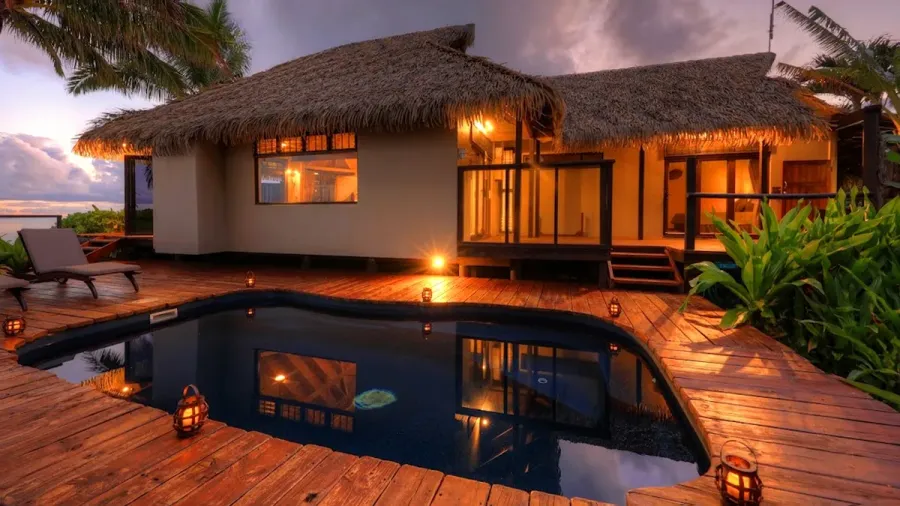 Sea Change Villas