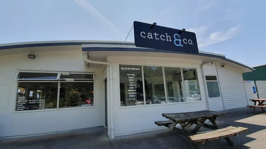 Catch & Co.