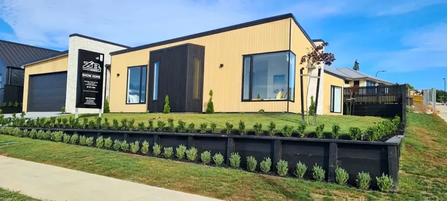 ZB Homes