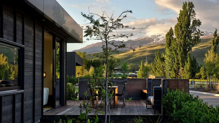 Kawarau Heights