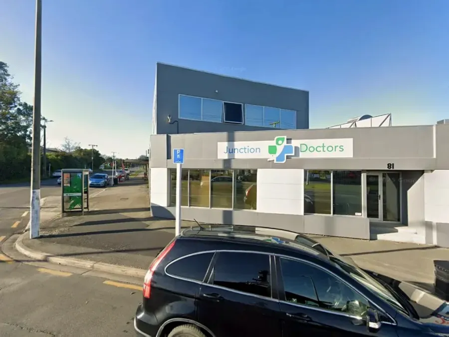 Junction Doctors