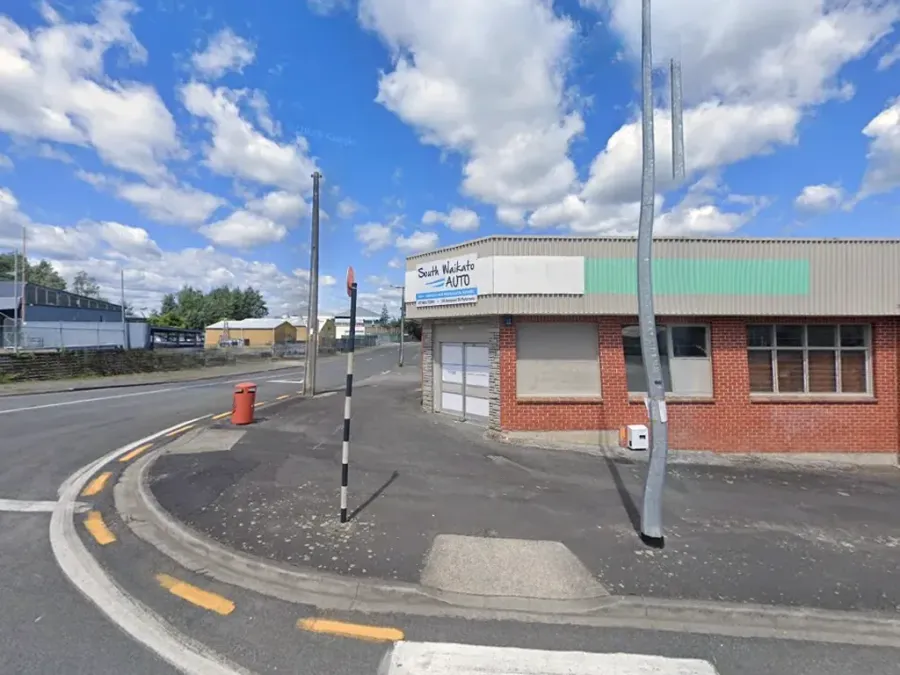 South Waikato Auto