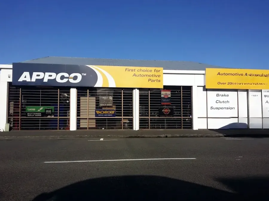 Appco Palmerston North
