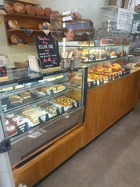 All You Knead