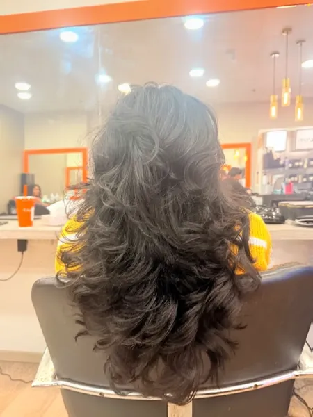 Kess Hair & Beauty Centerplace