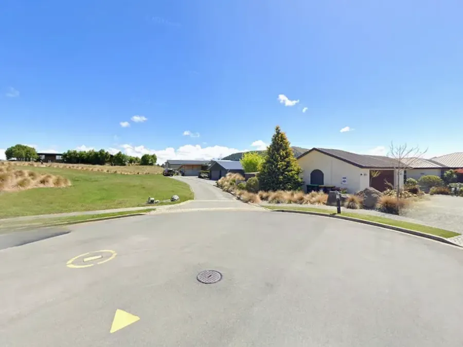 Imageworks Tekapo