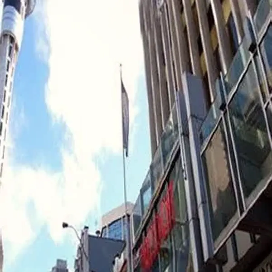 President Hotel Auckland