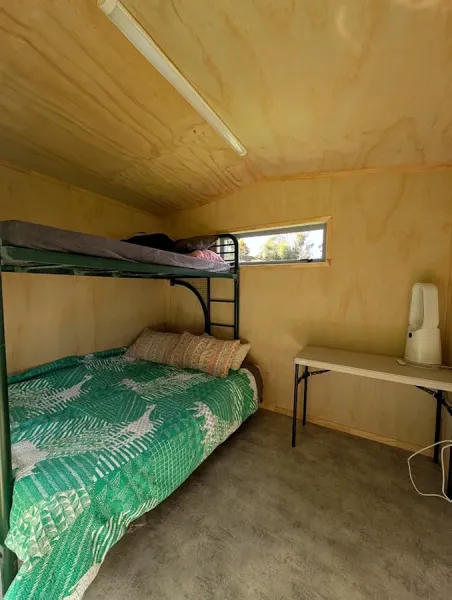 Waipa Cabins Ltd