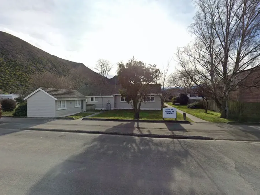 Kurow Medical Centre
