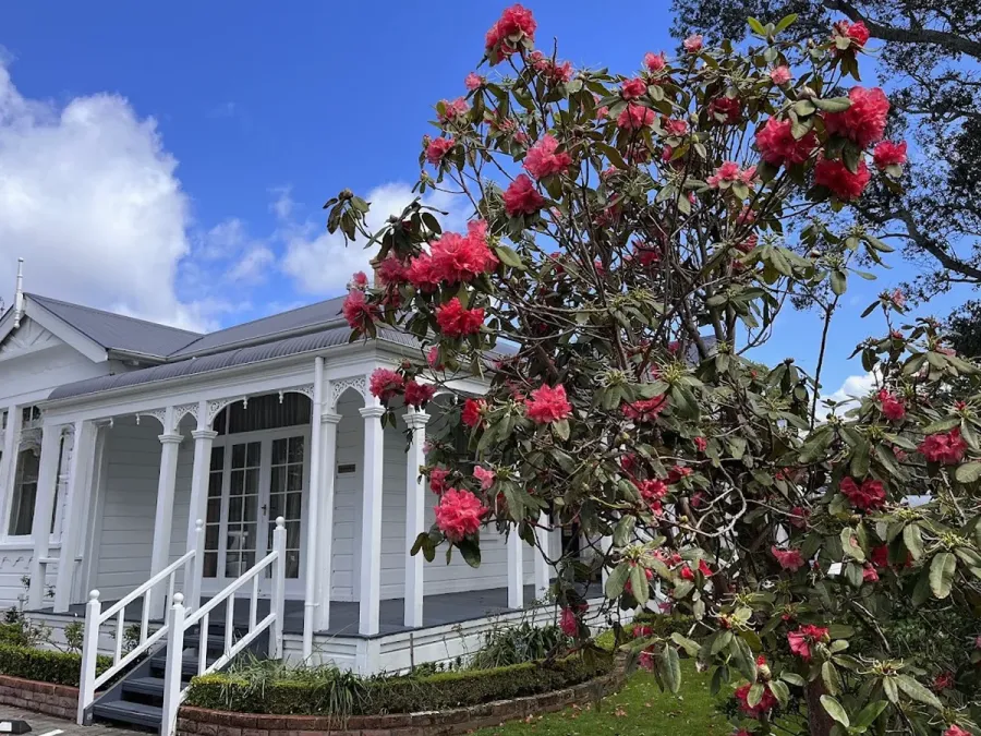 Tompkins Wake, Tauranga
