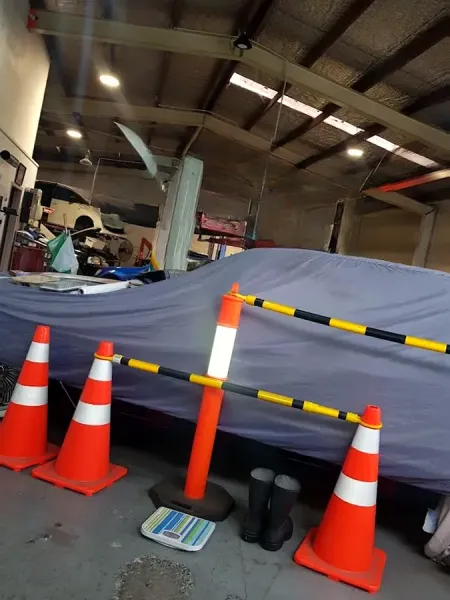 Auto Mechanix