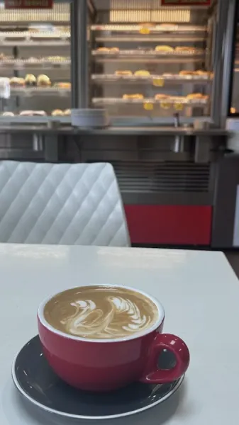 Konnie’s Bakery Kafe