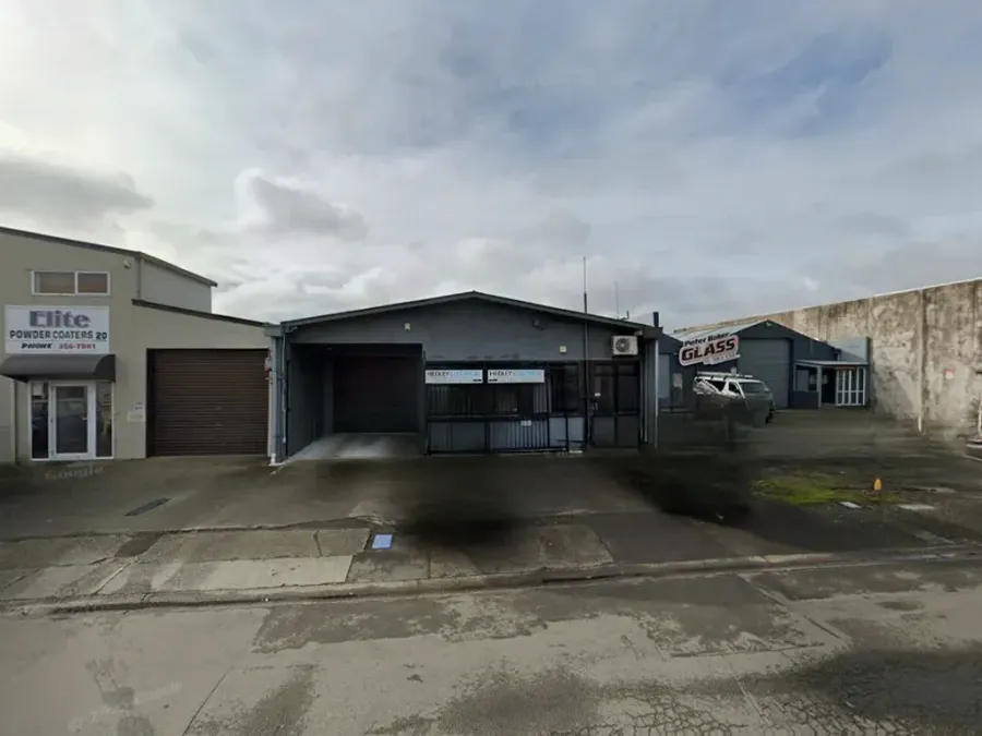 Hedley Electrical