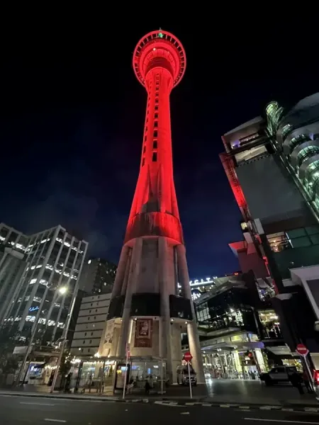 Edit Auckland Central