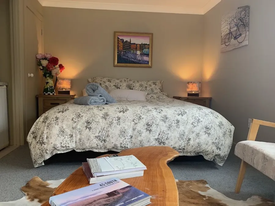 Trout and Trail Bed and Breakfast (Self-Contained)