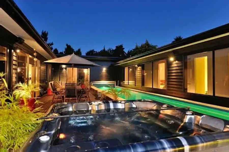 Watea Boutique Bed and Breakfast