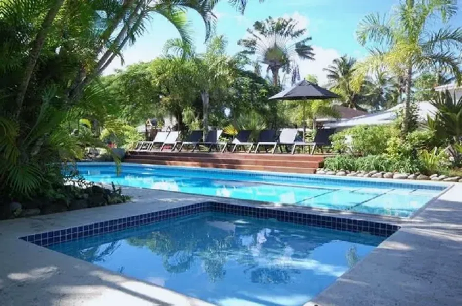 Lagoon Breeze Villas
