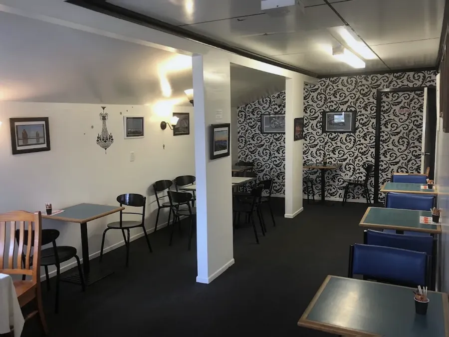Pizza Magic Spotswood