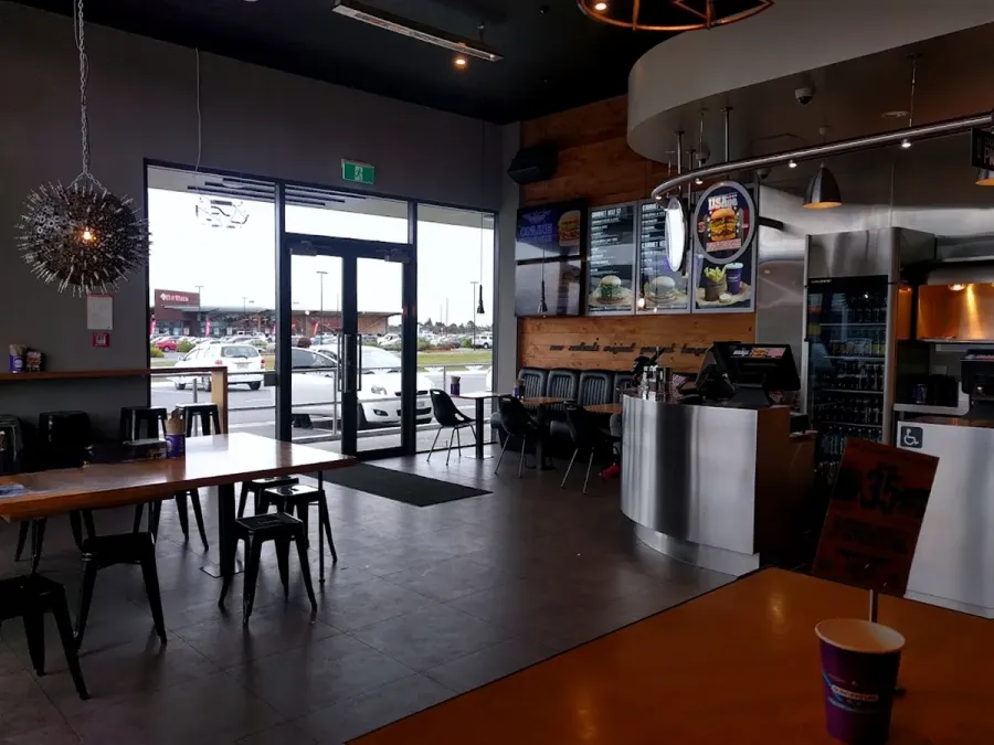 BurgerFuel Kapiti Coast