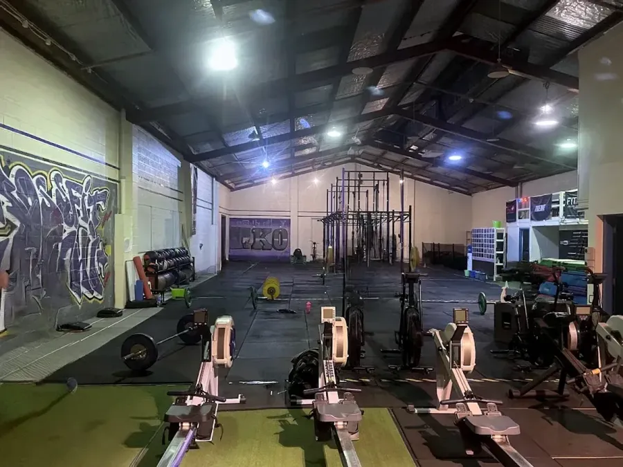 CrossFit Kotahi | CrossFit Gym