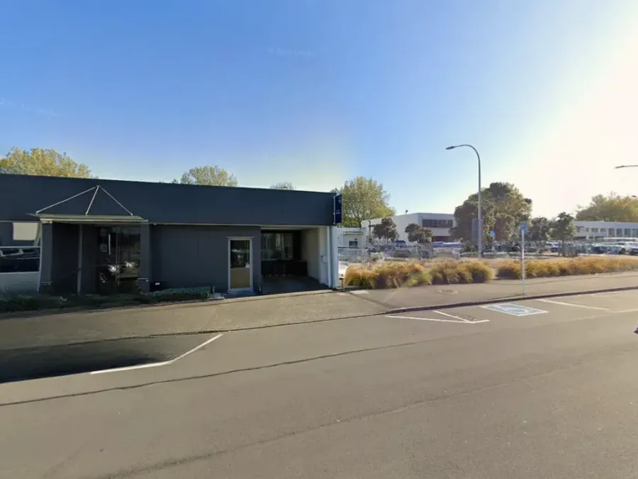 Awanui Labs - Napier