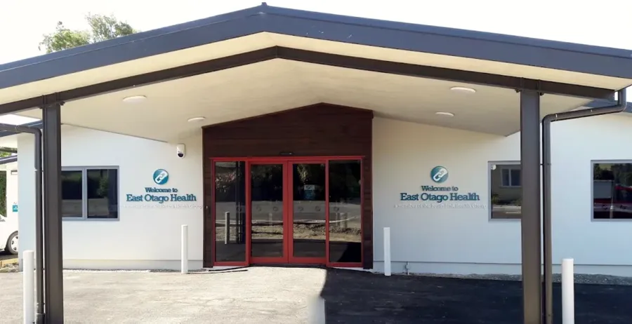 East Otago Health - Palmerston