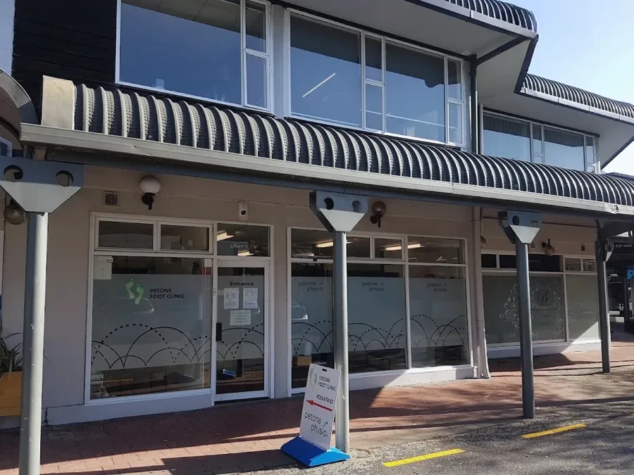 Petone Physiotherapy Centre