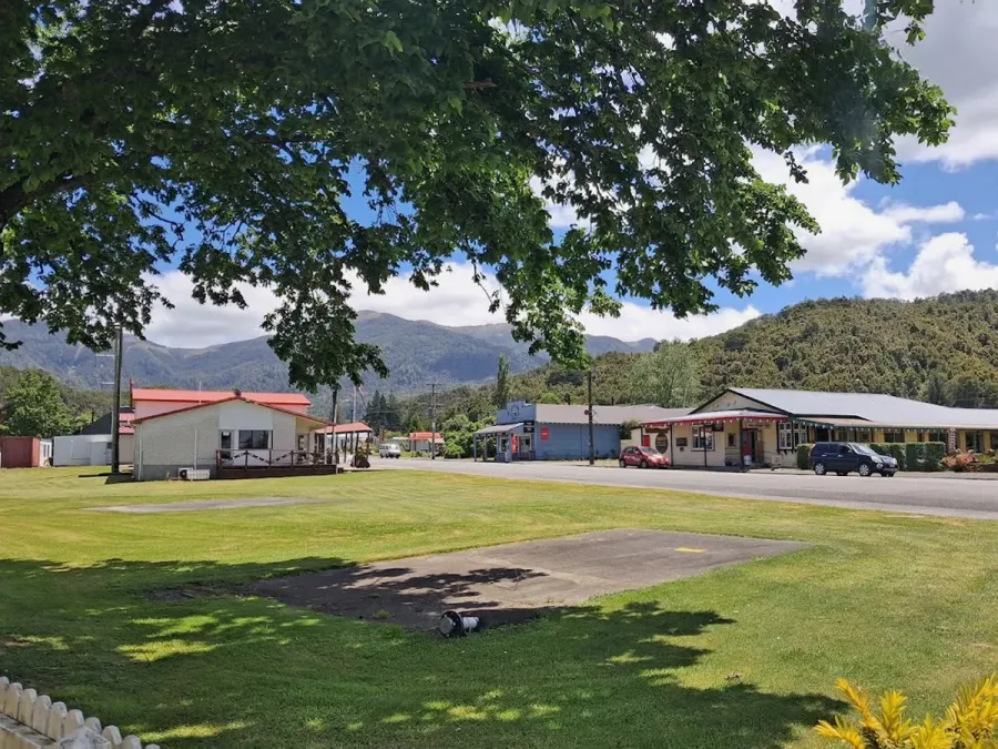 The Blackball Inn