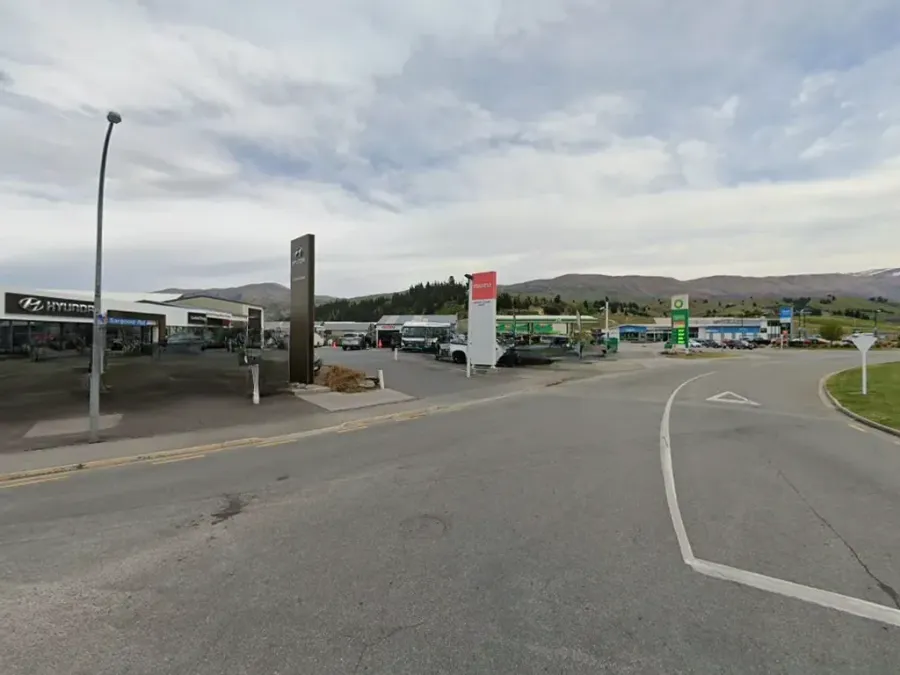 Central Otago Suzuki - Parts & Service