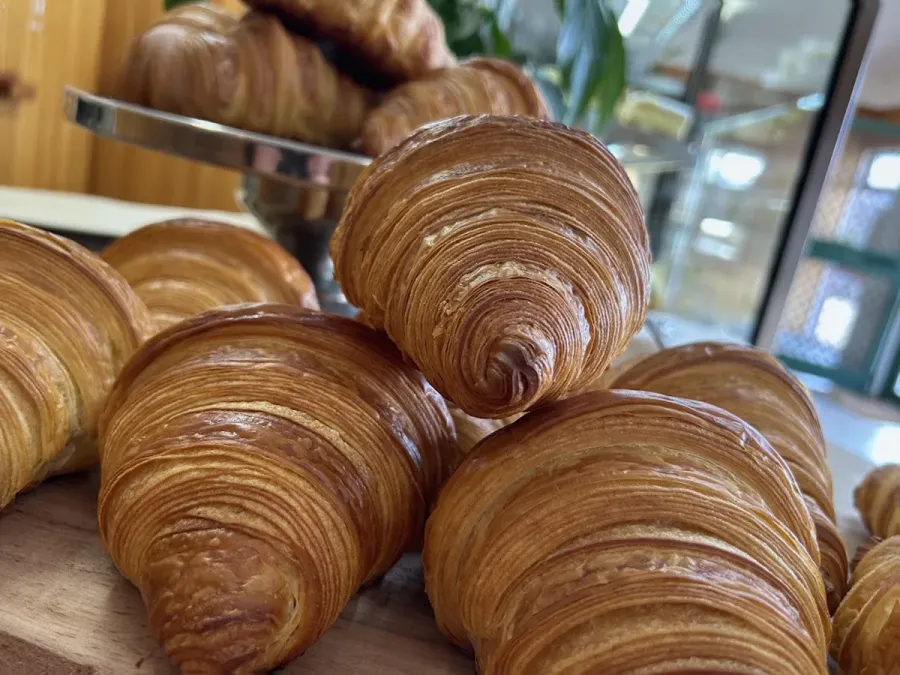 Crave Baking Co.